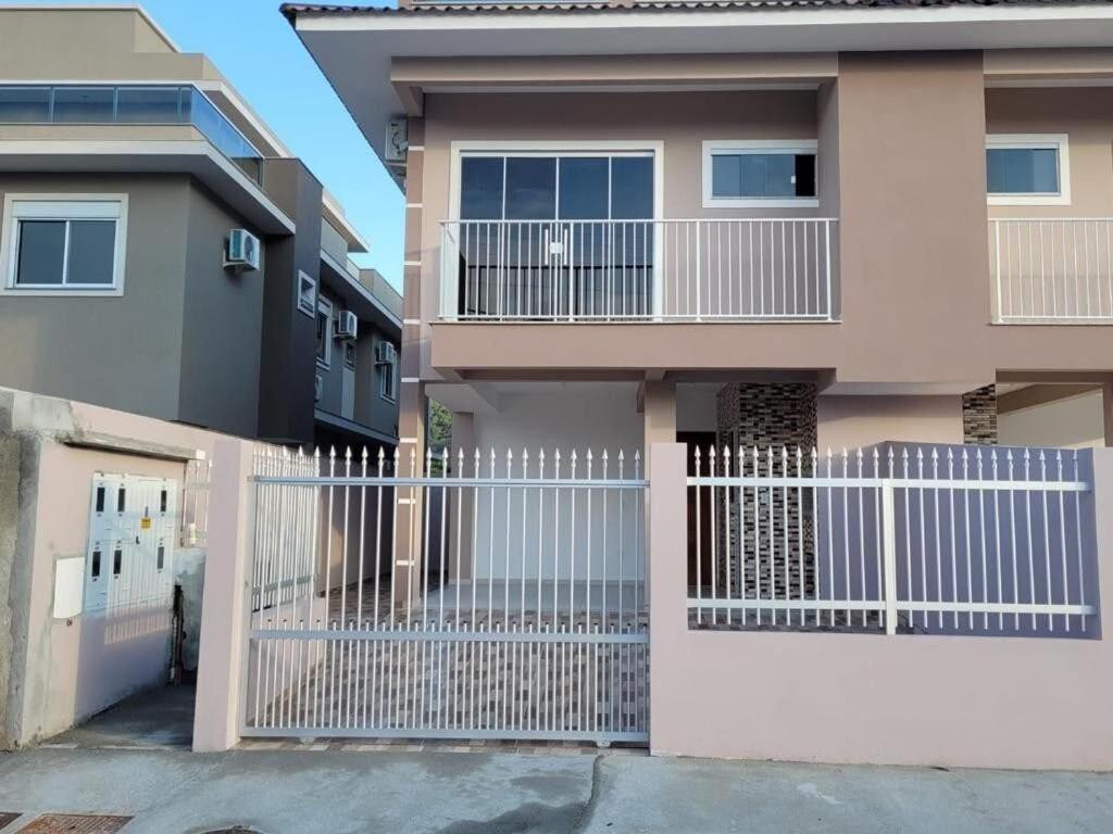 Casa de férias Residencial Taurino *
