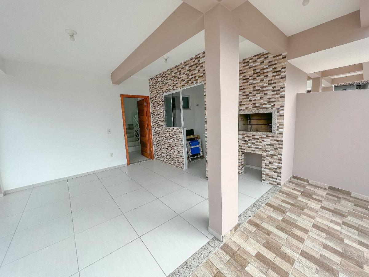 Casa de férias Residencial Taurino Florianopolis