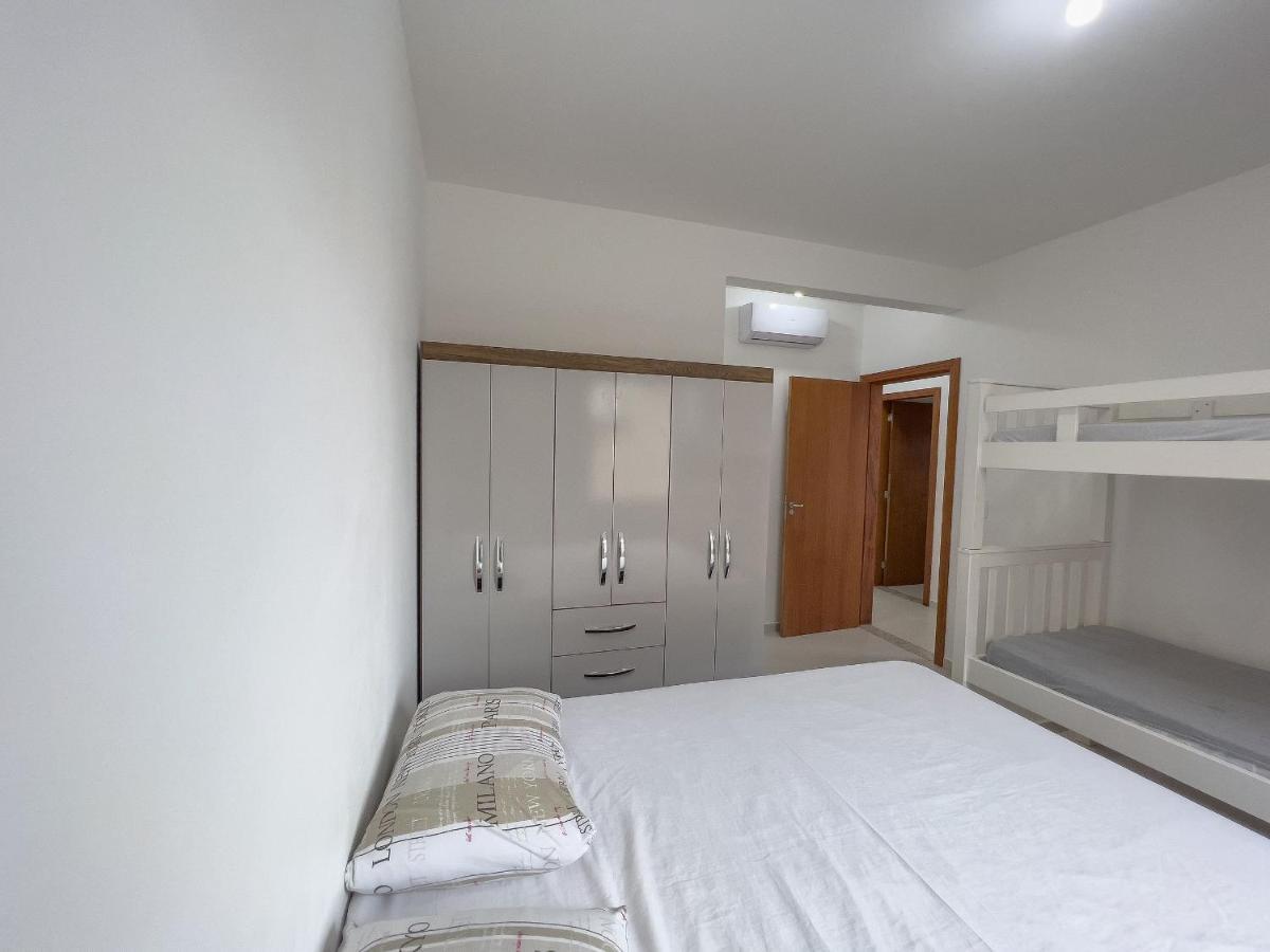 Residencial Taurino Casa de férias