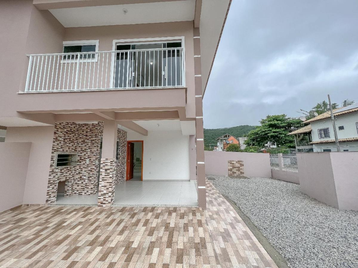Casa de férias Residencial Taurino Florianopolis
