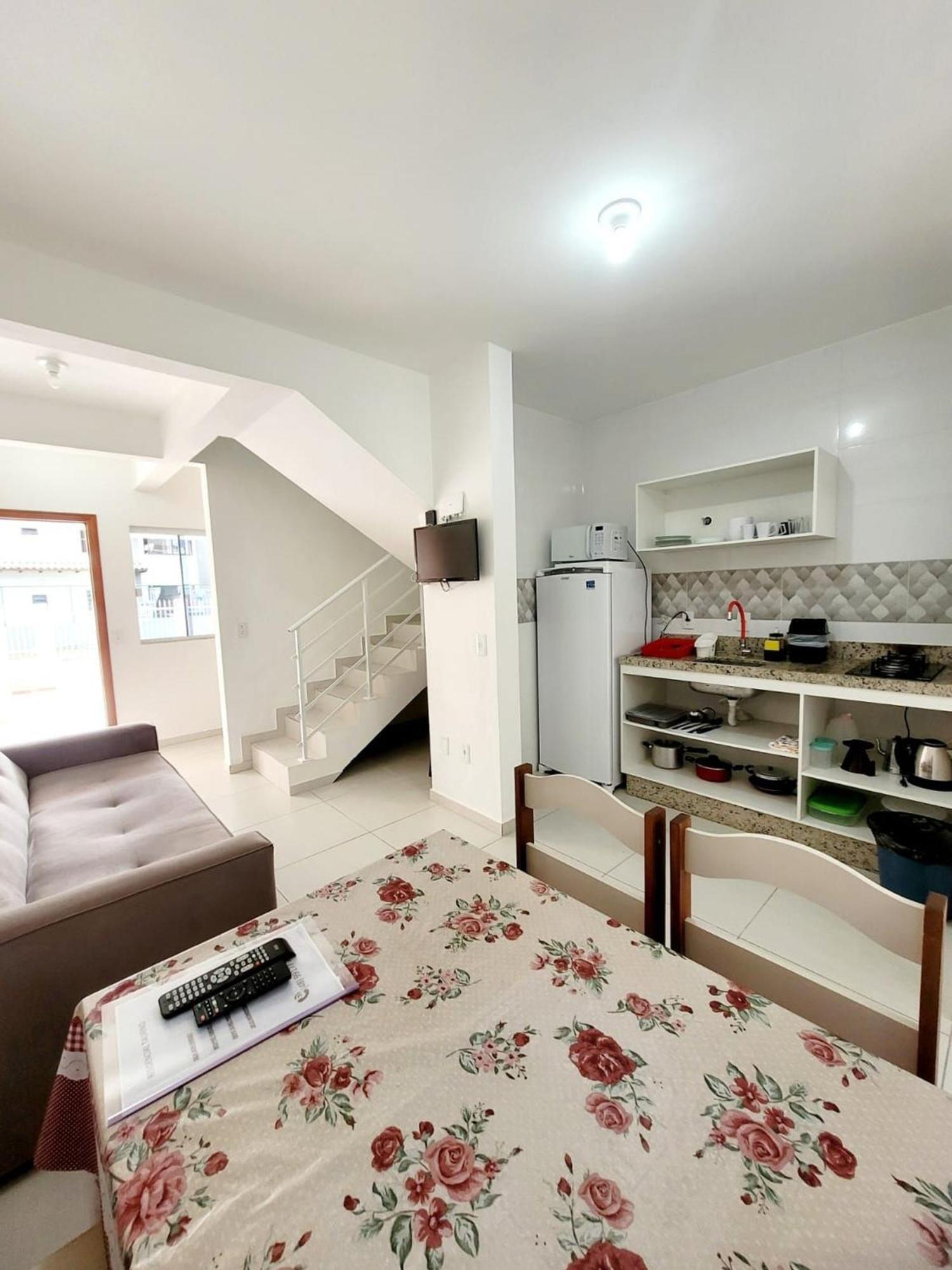 Residencial Taurino Casa de férias