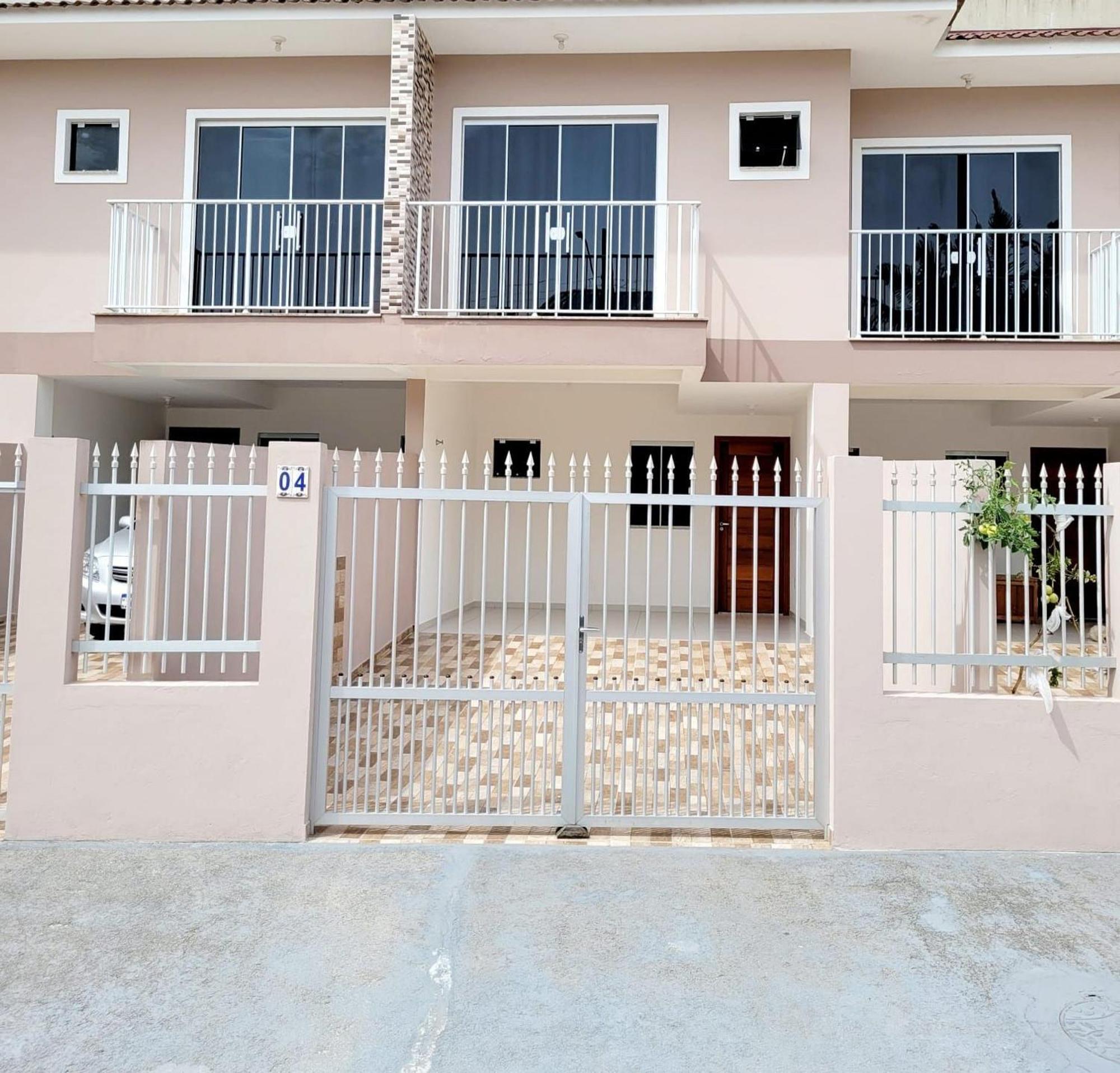 Residencial Taurino *