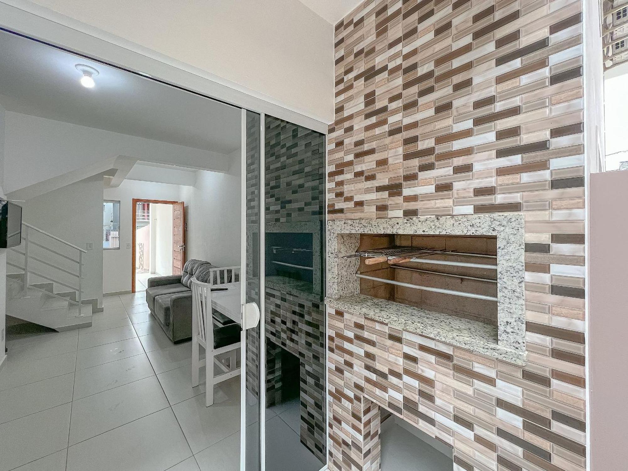 Casa de férias Residencial Taurino