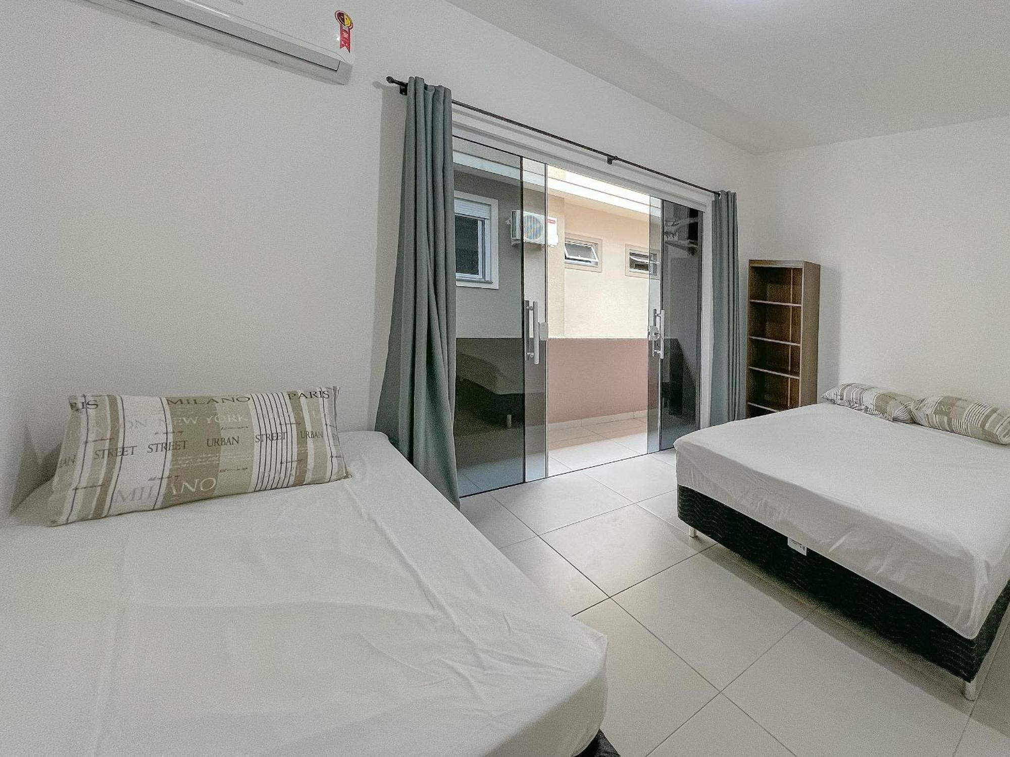 Casa de férias Residencial Taurino