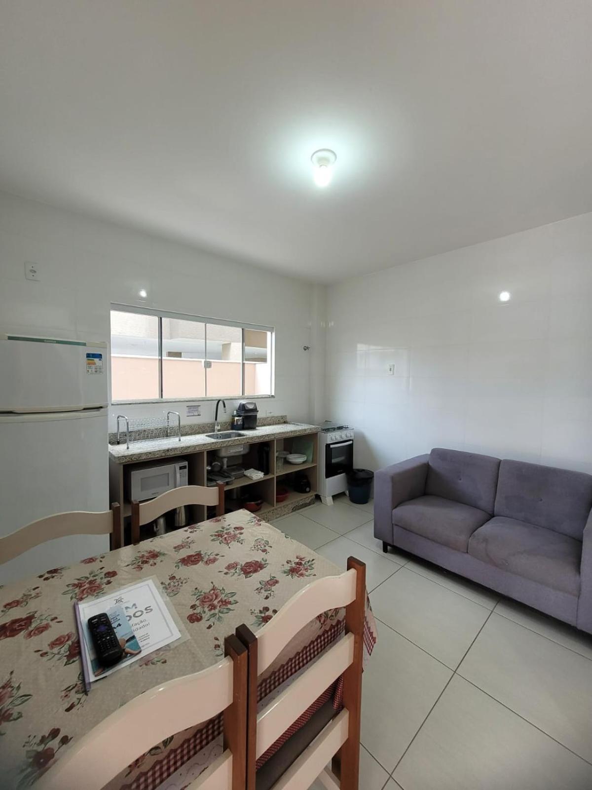 Residencial Taurino Casa de férias *